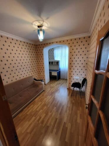 naxcıvan kirayə ev: Binəqədi rayonu,Biləcəri qəsəbəsi,Qarabaglılar mehellesində,5 — 1