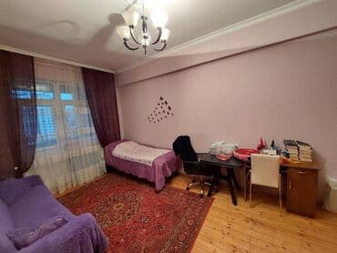 ağ şeher evler: 3 otaqlı, Yeni tikili, 107 kv. m — 4