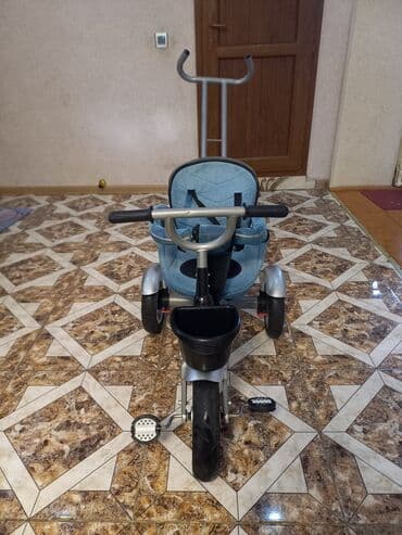 кресло для ребенка в машину: Uşaq üçtəkərli velosipedi + ( maşin hediyye ) 250 azn alinib. cox — 8