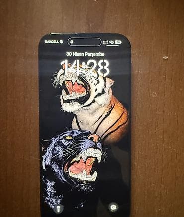 iphone xs max 2 el: IPhone 16 Pro Max, 256 GB, Qara, Face ID — 4