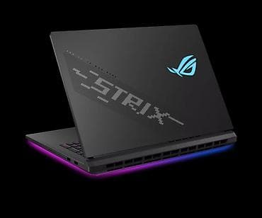 komputer notebook: Yeni ASUS ROG, 16 ", Intel Core i9, 1 TB, Ünvandan götürmə, Pulsuz çatdırılma, Ödənişli çatdırılma — 7