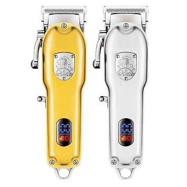 silver et ceken: Saç qırxan maşın, Vgr, Yeni, Pulsuz çatdırılma, Ödənişli çatdırılma, Rayonlara çatdırılma — 1