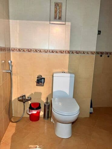 neftcilərdə ev: 2 otaqlı, Yeni tikili, m. Neftçilər, 68 kv. m — 9