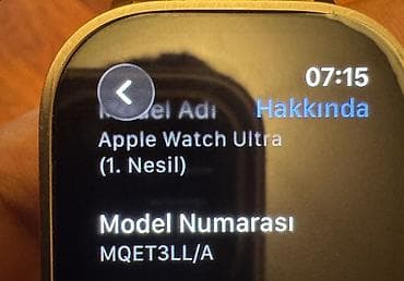 iphone 15 256gb: Smart saat, Apple, Suya davamlı — 3