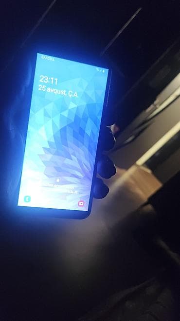 philips xenium e570: Samsung Galaxy A3 2017, rəng - Qızılı, Barmaq izi — 1