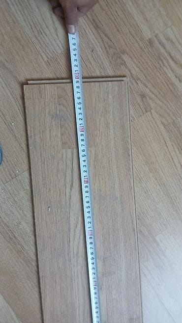 paneler: Məhsul: Parket taxta lövhə Təsvir: - Material: ağac əsaslı parket — 5