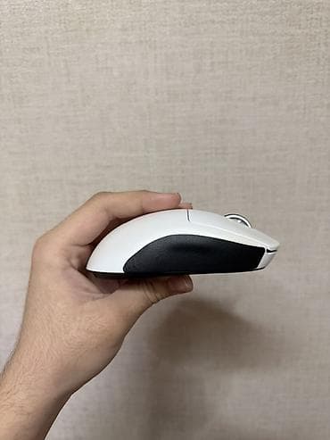 sabvufer qutusu: Logitech G Pro X Superlight 2 – simsiz oyun siçanı, ağ rəng - Yüksək — 7