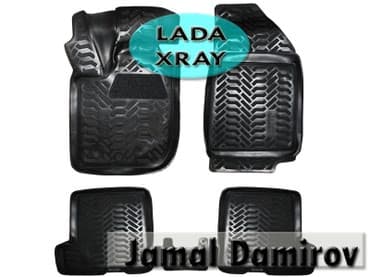 заглушка номера ваз 2109: Lada Xray və hər növ avtomobil üçün poliuretan ayaqaltilar — 1