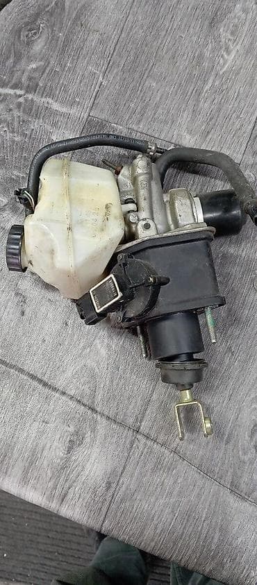 volkswagen b6: Mercedes əyləc silindiri Şəhər: Bakı Elanın növü: Ehtiyat hissələri — 9