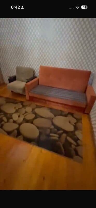 Продажа домов: 2 otaqlı həyət evi Evdə hər şey mövcuddur, funda hospitalın tam qarşı — 5