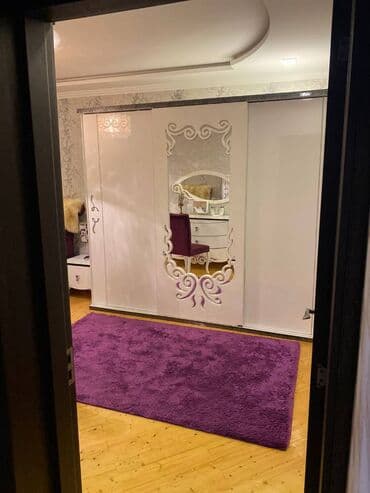 ipoteka.az yasamal: 3 otaqlı, Yeni tikili, 100 kv. m — 9