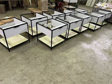 стиль прованс мебель: Pulsuz quraşdırılma, Zəmanətli, Kredit yoxdur, Pulsuz çatdırılma — 9