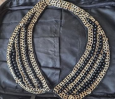 Наручные часы: Boyunbağı – yaxalıq tipli statement aksessuar - Dizayn: Peter Pan — 2