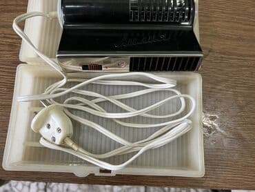 hava soyuducu: Antikvar fen1970 il islekdir idial veziyetdedir — 2