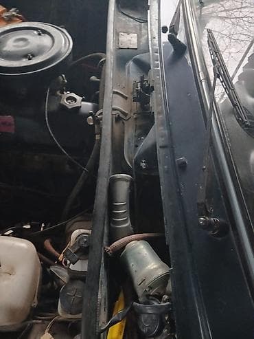 Avtomobil alışı: VAZ (LADA) 2106: 1.6 l | 2006 il 1000 km Sedan — 10