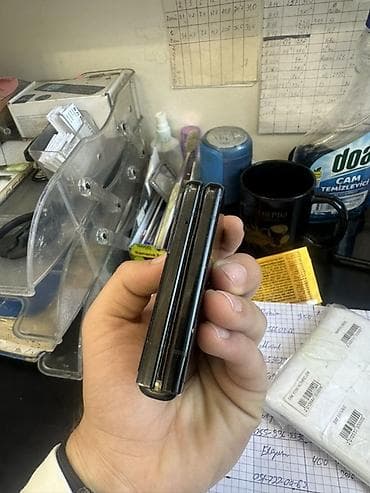 запчасти митсубиси паджеро 2: Ekrani qirilib islemir — 3