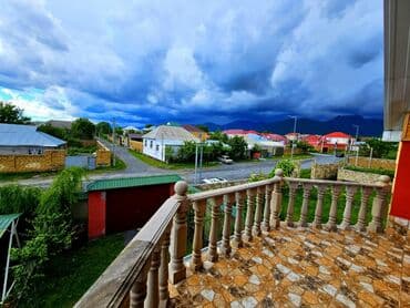 xutorda kiraye evler 2021: 200 kv. m, 5 otaqlı, Kombi, Qaz, İşıq — 6