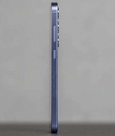 hamam ucun pitiminutka: Samsung Galaxy S24+, 256 ГБ, цвет - Серый, Две SIM карты — 6