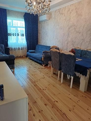 ev satilir type 0: Zabratda kərpic Zavodda 118 a Masurutun son dayanacağında 2 otaqlı ev — 8