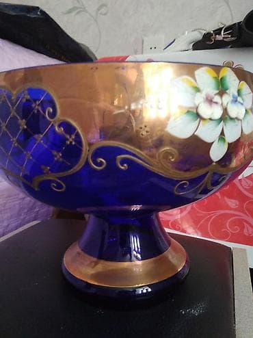 Mətbəx aksesuarları: İşlənməyibçox təcili satılır dest 100 azn — 3