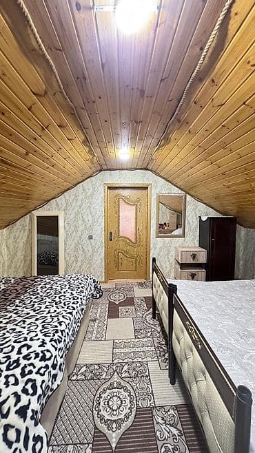 4 otaqlı, 180 kv. m, Kredit yoxdur, Yeni təmirli — 9