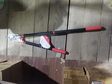 Qayçılar, bıçaqlar: Bağ qayçışı orginaldır polşa firması yenidən gəldi — 4