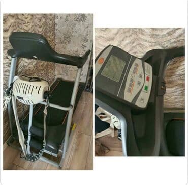 Спорт и отдых: Burda yazillan qiymetler sertidir her malin teyinatindan marka — 1