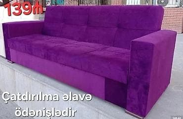 stulllar: Di̇van-kravat, Yeni, Açılan, Bazalı, Parça, Ödənişli çatdırılma — 7