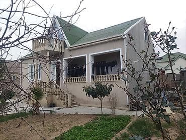 Qarajlar: 150 kv. m, 3 otaqlı — 7