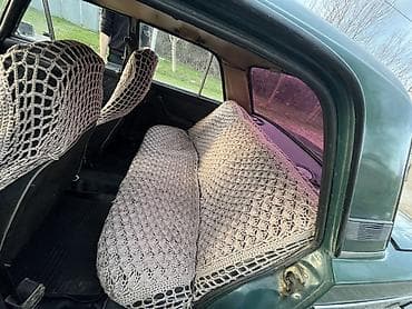 vaz 2106 ehtiyat hisseleri: VAZ (LADA) 2106: 1.6 l | 1998 il 330000 km Sedan — 5