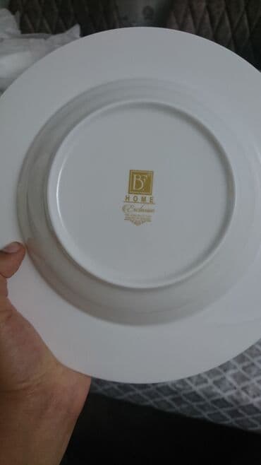 xalca satışı və qiymətləri: Nahar dəsti — 3