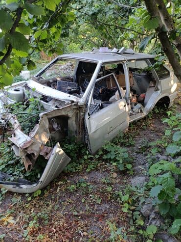yan güzgülər s: ВАЗ (LADA) 014, 2008 г., Россия, Самовывоз — 1