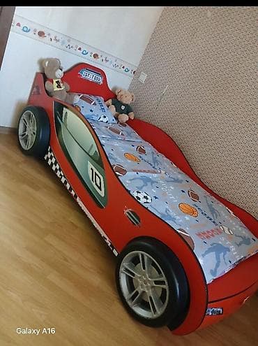 kral mebel: Sabiwbaki….Masin Kravat satilir matrasi daxildi 100man unvan yeni — 1