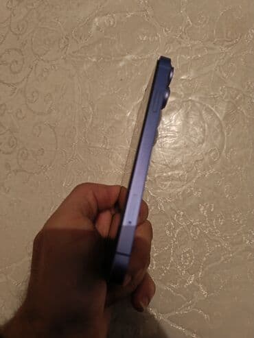 i̇pone xs: IPhone 11, Mavi — 4