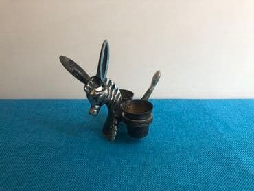 qədim romada əsgər ayaqqabısı: 1970 il, Latun, Rusiya — 7