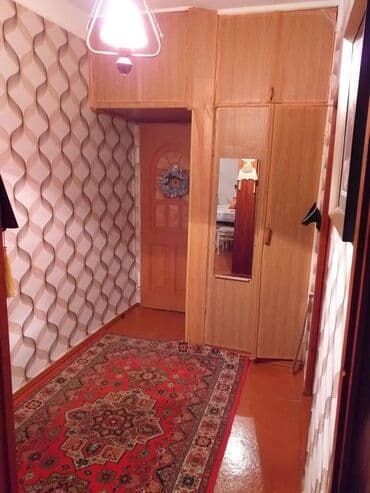 ramanada evler: Bakı, Köhnə Günəşli, 4 otaqlı, Köhnə tikili, 90 kv. m — 10