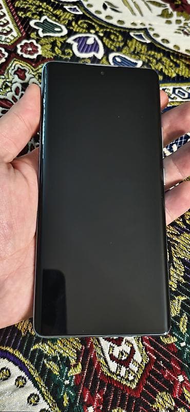 Redmi Note 14 Pro, 256 GB, rəng - Mavi