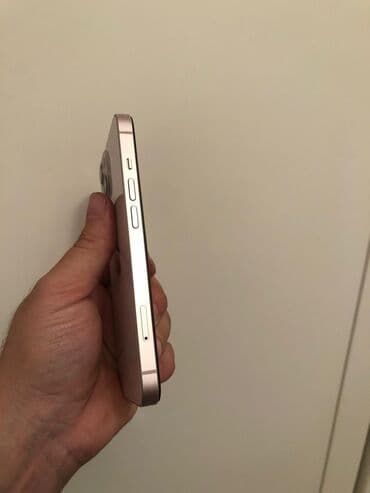 iphone 8 ikinci el qiymeti: IPhone 13, 128 GB, Narıncı, Face ID — 3