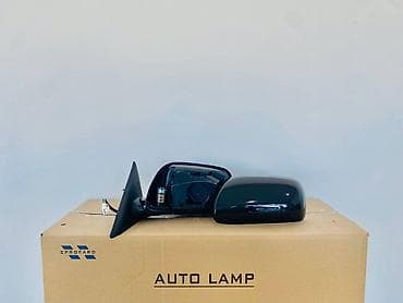 Toyota Camry 2007 yan guzguleri . Toyota Camry 2008 on sag ( sağ ) sol — 1