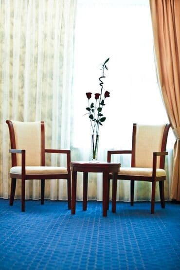 obyekt hovsan: Badamdar qəsəbəsi ərazisində 4 ulduzlu 5 mərtəbəli hotel satılır — 5