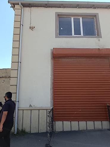 a frame quba: Obyekt Zabrat yolun ustunde yerleshir sah.4 sot, 450 kv tavanin hund — 3