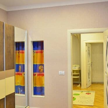 купить квартиру белый город: Xətai rayonunda, Şəhərin mərkəzinə çox yaxın, Park Azure yaşayış — 7