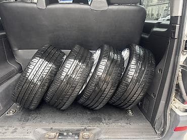 lider disk vaz 2107: İşlənmiş Disk təkər Lider 205 / 40 / R 17, 8 Boltlu — 3