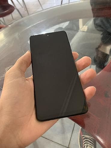 samsung a 53: Samsung Galaxy A51, 64 GB, rəng - Mavi, İki sim kartlı — 6