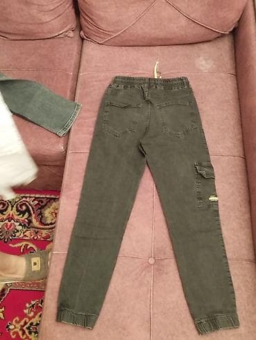 yaşıl don: Çırixi yoxdu tezeden seçilmir — 2