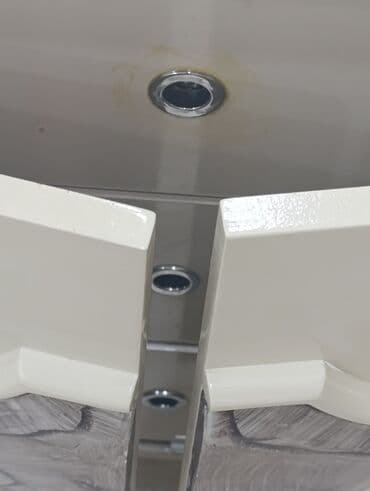 yatag dest: İkinəfərlik çarpayı, Komod — 2