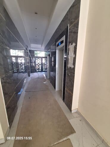 bine bolluq ev: 1 otaqlı, Yeni tikili, m. 28 may, 51 kv. m — 9