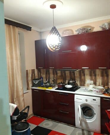 дом на колёсах: 3 комнаты, 64 м², Средний ремонт — 2