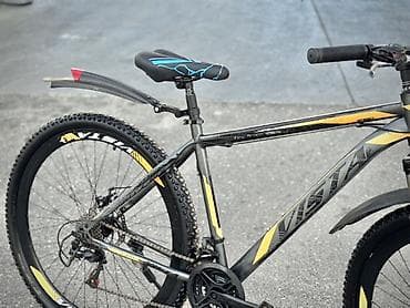 31 29: Velosiped VİSTA 29 Luq Skorsnoy .Ela veziyyetdedir.Heç bir problemi — 6