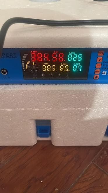 Soyuducu avadanlığı: Tam avtomat — 2